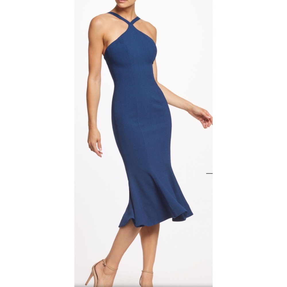 Dress the Population Tessa Dress